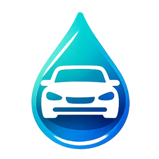 Lavage auto à domicile Limeray